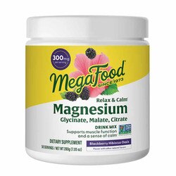 Relax + Calm Magnesium Powder