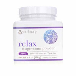 Relax-Magnesium Powder 1