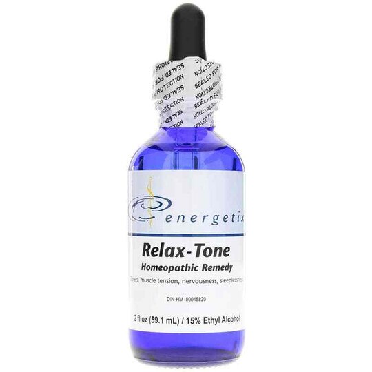 Relax-Tone, 2 Oz, EGX
