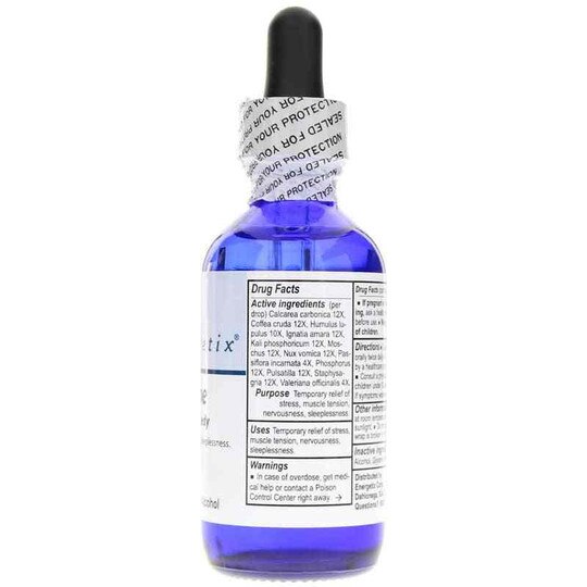 Relax-Tone, 2 Oz, EGX