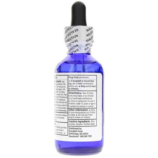 Relax-Tone, 2 Oz, EGX