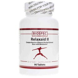 Relaxaid II