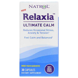 Relaxia Ultimate Calm 1