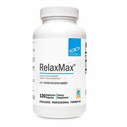 RelaxMax