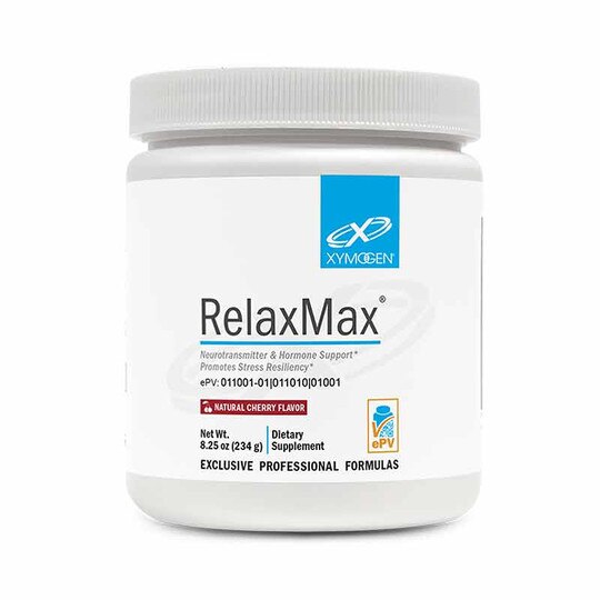 RelaxMax Powder, XYM