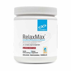 RelaxMax Powder