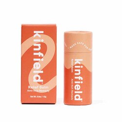 Relief Balm Anti-Itch Remedy