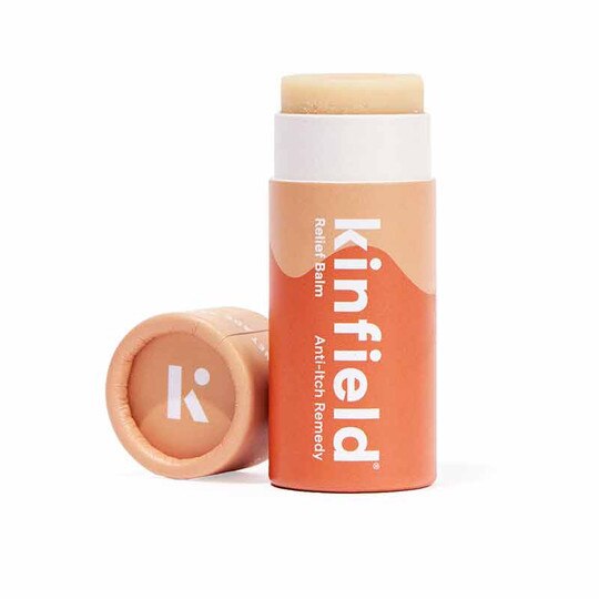 Relief Balm Anti-Itch Remedy, .6 Oz, KFD