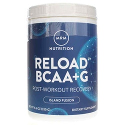 Reload BCAA+G Post-Workout Recovery