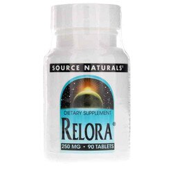 Relora 250 Mg 1