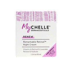 Remarkable Retinal Night Cream