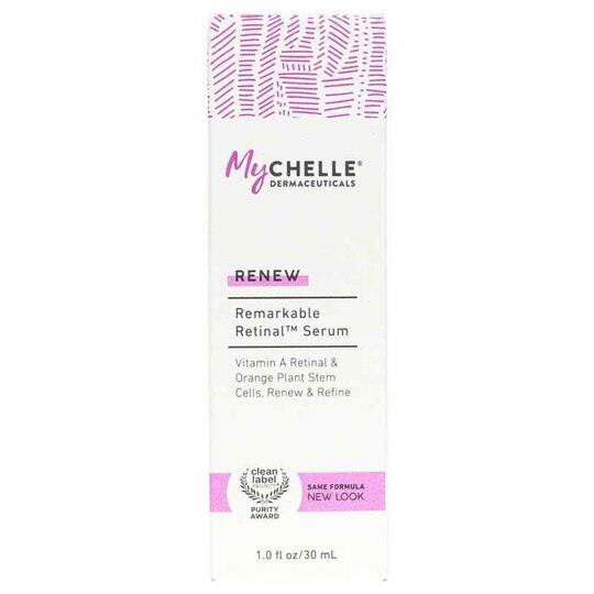 Remarkable Retinal Serum, 1 Oz, MCD