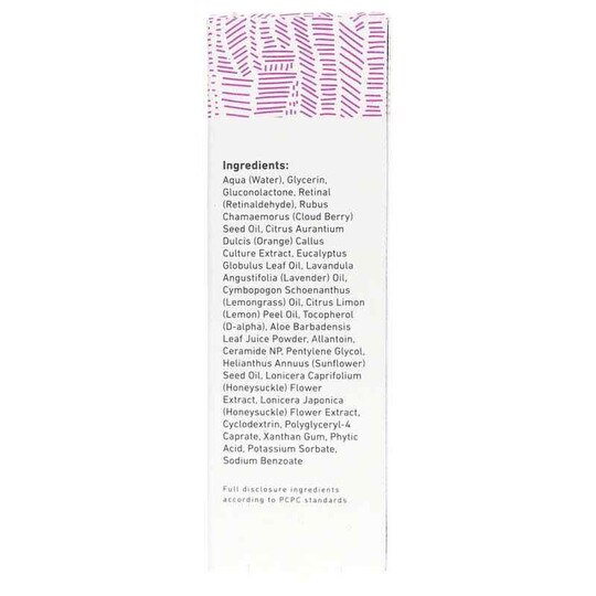 Remarkable Retinal Serum, 1 Oz, MCD