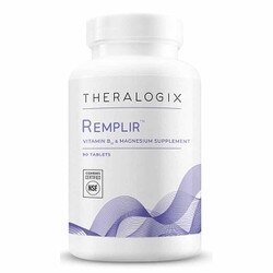 Remplir B12 & Magnesium