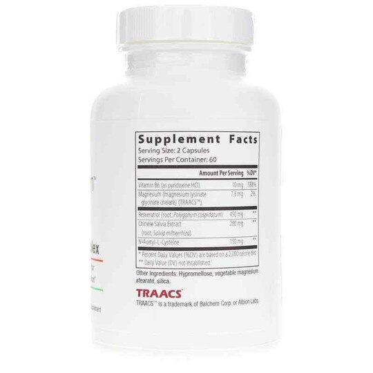 Renal Complex, 120 Capsules, ND