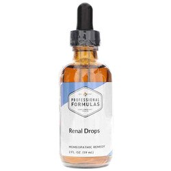Renal Drops Sarcode 1