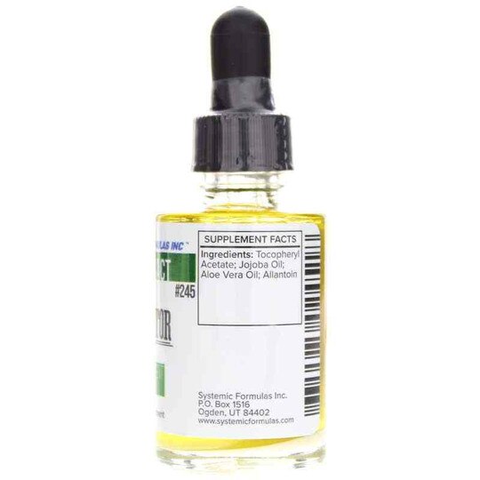 Renavator Skin Emollient Plus, 1 Oz, SSF