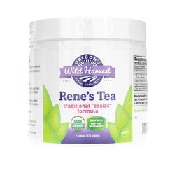 Rene's Tea