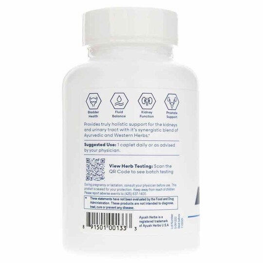 Rentone Urinary Tract Support, 90 Caplets, AY