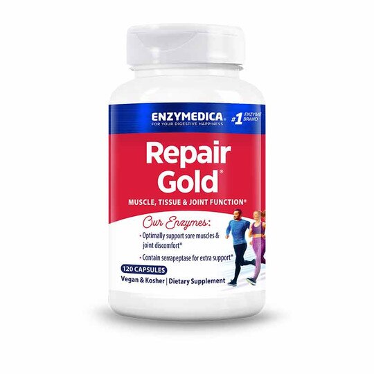 Repair Gold, Enzymedica