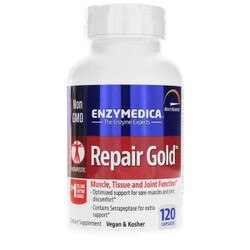 Repair Gold