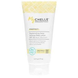 Replenishing Solar Defense Body Lotion SPF 50 1