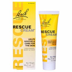 Rescue Cream