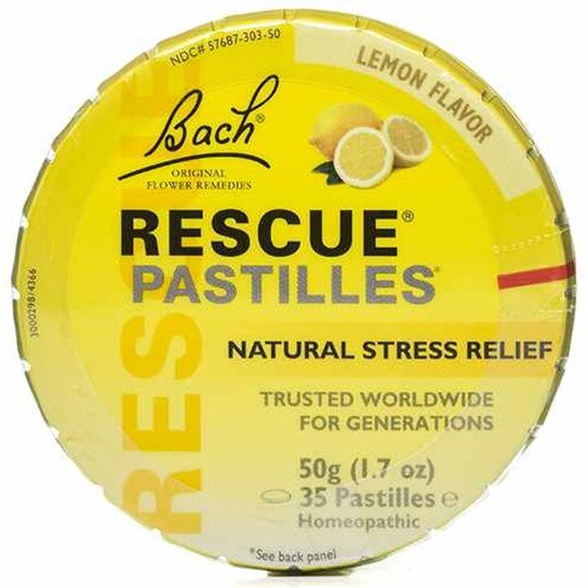 Rescue Pastilles , BFR