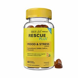 Rescue Plus Mood & Stress