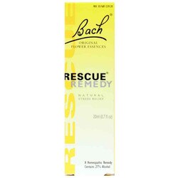 Rescue Remedy