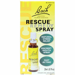 Rescue Remedy Spray 1