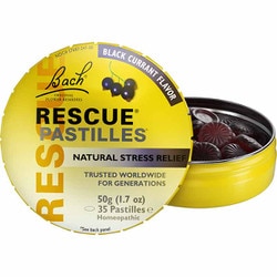 Rescue Sleep Pastilles
