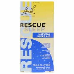 Rescue Sleep Spray