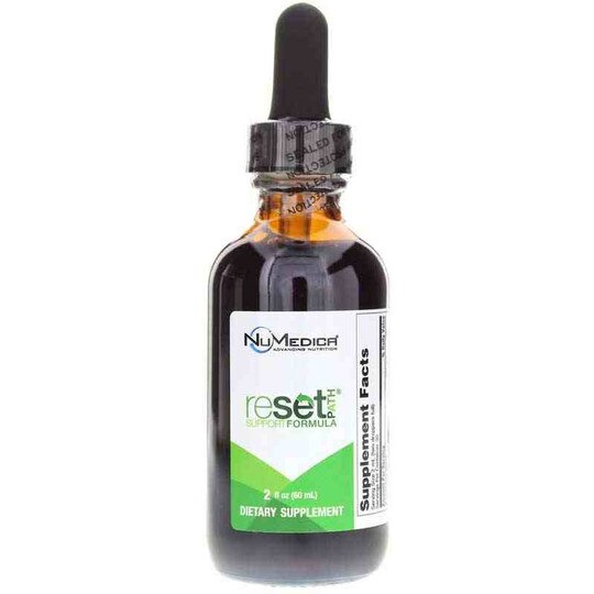 Reset PATH Support Formula, 2 Oz, NUM