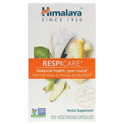 RespiCare 1