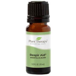 Respir-Aid Essential Oil Blend