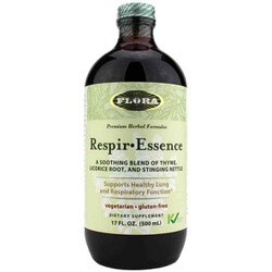 Respir Essence 1