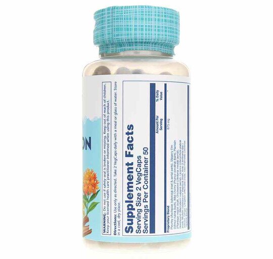 Respiration Blend SP-3, 100 Veg Capsules, SLR