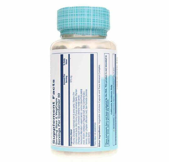 Respiration Blend SP-3, 100 Veg Capsules, SLR