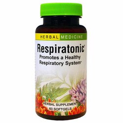 Respiratonic Softgels