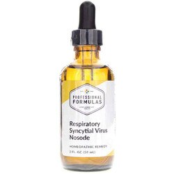 Respiratory Syncytial Virus Nosode