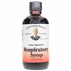 Respiratory Syrup