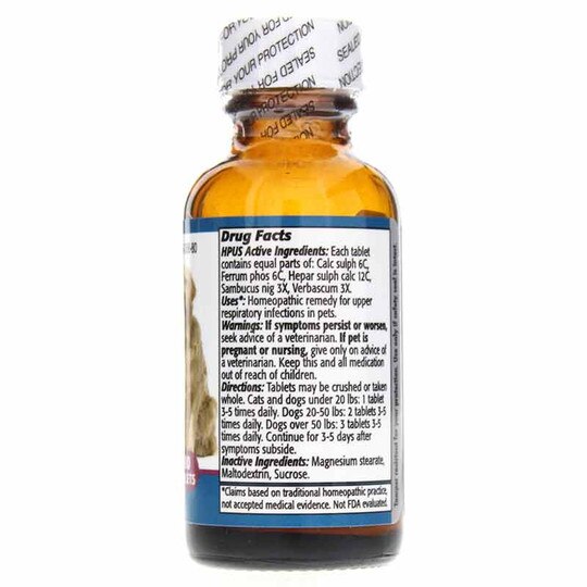 Respo-K, 180 Tablets, PAL