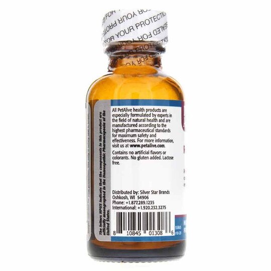 Respo-K, 180 Tablets, PAL