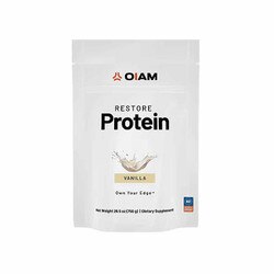 Restore - Whey Protein, OIAM