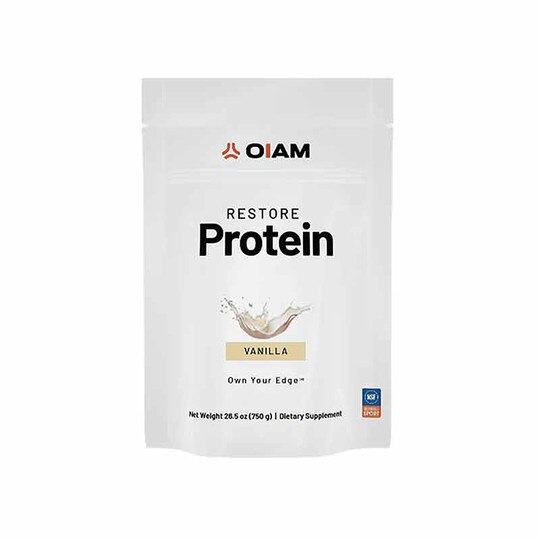 Restore - Whey Protein