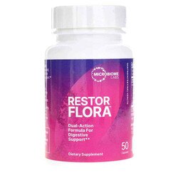 RestorFlora