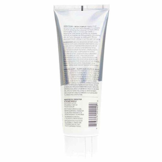 Resurfacing Glycolic & Unicorn Root Cleanser, 4 Oz, AO