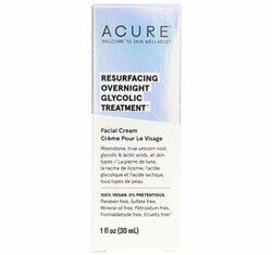 Resurfacing Overnight Glycolic Treatment 1