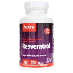 Resveratrol 100 Mg 1